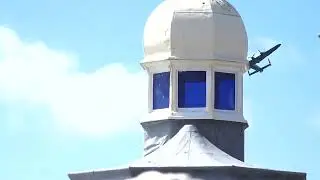 Blackpool Airshow, Saturday 10/04/2024