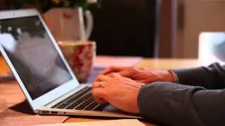 O2 flexible working: changing how we work