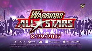 Warriors All Stars   Arnice Highlight