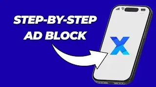 How to Enable Ad Block on XBrowser (Step-by-Step Tutorial)