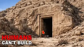 1 HOUR Of Prehistoric Structures Discoveries - Beyond Modern Technology