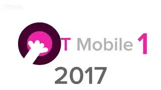 T Mobile Logo History 2017-2025 @Arthurcat-u6e @talkingtomjetski 