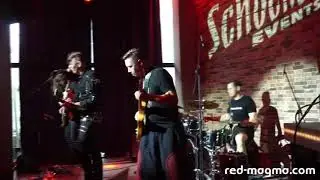 Red Magma SPH 18.05.2019 Stuttgart