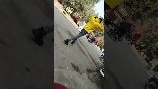 Infinix hot 50 pro plus camera test making 60fps video on the phone.good results 