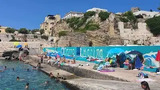 Castro our favourite Top 5 in Puglia & Grotta Zinzulusa