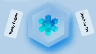 Trinity Engine For Realme 11x 🔥 Ai Features in Realme 11x 💯 Best Device 🤟🏻