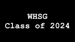 Wallington High School for Girls Leavers Video (2017-2024)