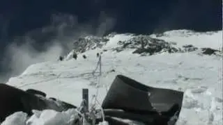Dhaulagiri 2008