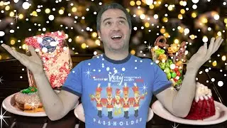 What's New for the Holidays at Disney World 2021 | Everything you need to know