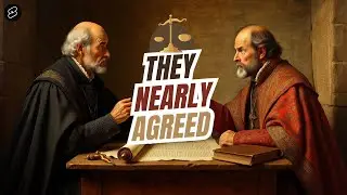 The Forgotten Catholic-Protestant Agreement on Justification (1541)