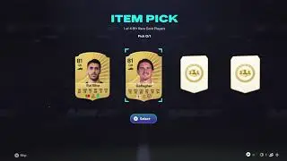 FC 26 Pack Opening