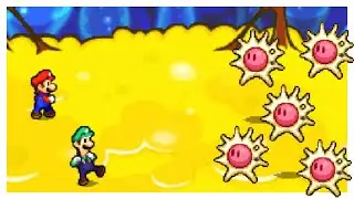 Exploring The Energy Hold in BOWSER'S INSIDE STORY