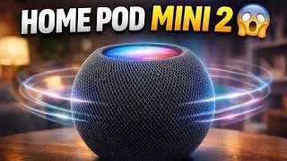 &ldquo;Why HomePod Mini 2 Might Be the Best Smart Speaker of 2026&rdquo;