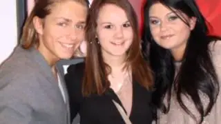 Happy Birthday lieve Rox!