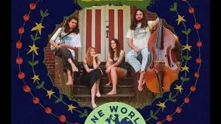 The Miller Sisters LIVE @ One World West 12-27-25