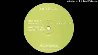 The KGB - Scorchio