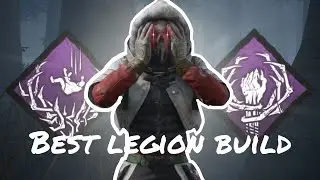 The most evil legion build