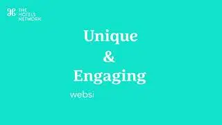 The Hotels Network - Conversion & Personalization