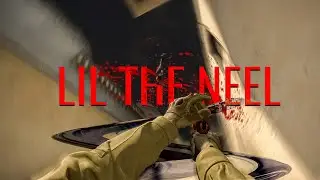 Lil The Neel | CSGO APRIL 2022 SCRAP