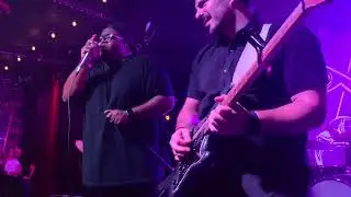 Amarionette - Lights Out (Live @ The Usual Place, Las Vegas, NV 8/22/25)
