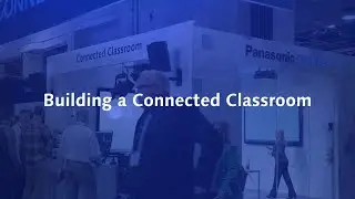 Building a Connected Classroom