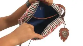 Tommy Bahama Jitney Crossbody SKU:8958162