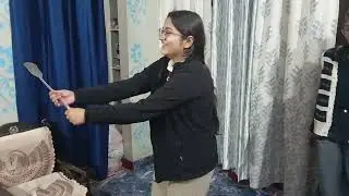 देखो इतनी खुशी 🤣🤣बच्चों को बर्थडे पार्टी का बड़ा इजौय👍👌👌