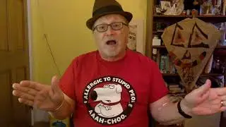 Copyright strikes for cover artists - George Possley