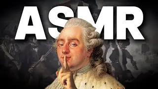 [ASMR] La R&eacute;volution fran&ccedil;aise expliqu&eacute;e | Endors-toi avec de l&rsquo;histoire fran&ccedil;aise relaxante ASMR