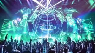 Axwell & Ingrosso feat. Kid Ink - I Love You