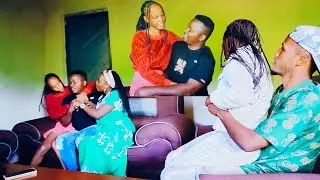 Urugo rw'Indaya 2 Nimundebere  Bisoso baramwishe.  #bijiyobija #killermanempire #pressvision 