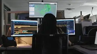 Perimeter Aviation: System Operations Control Centre &ndash; Work Where YOU Make a Difference