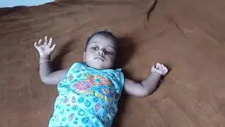 Highlight 0:00 - 3:28 from my baby cute live
