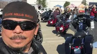 PHRC/ Kami Ang Pinoy Harley/ We Are Pinoy HarleyRiders Club