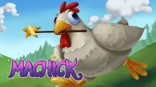 Machick | GamePlay PC