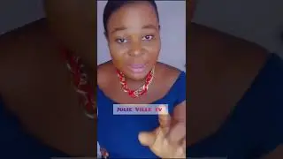 No body tells you this 