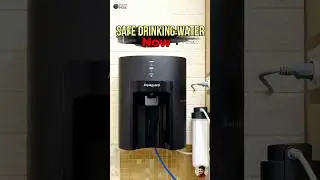 Aquaguard | New 9-Stage Water Purifier Review &mdash; RO + UV + UF + TDS Test (Real Results!)