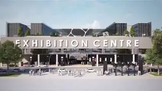 Multipurpose Arena Final VO