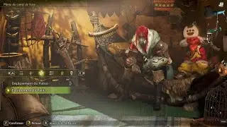 Monster Hunter Wild Optimization (Vraiment le jeu il va pas bien sur mon PC)