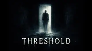 Shadows at the Threshold | Liminal Dark Ambient (Creepy Digital)