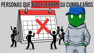 Psicolog&iacute;a de personas que NO celebran su cumplea&ntilde;os (y lo que revela)