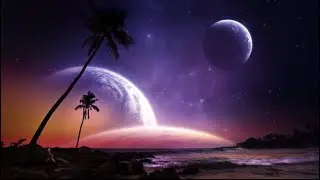Space Harbor (Type Beat) 
