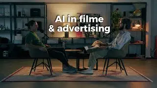 Norbert Fodor (Regizor) - AI in Filme si Advertising | Paul Dovan Podcast #28