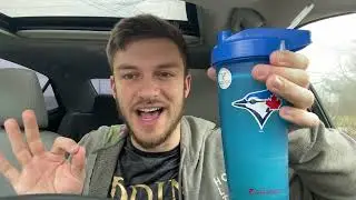 The Best Tasting Pre Workout 2021