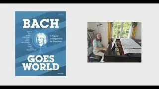 Befiehl du deine Wege - Bach goes World - Jean Kleeb