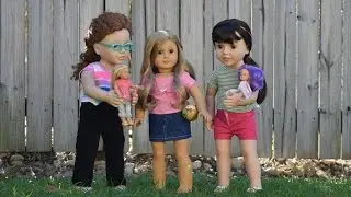 Summer Play ~ Photoshoot ~ AGPS