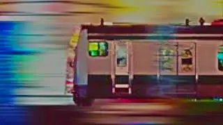Two Trains (Two Trucks x My Trains Mashup)