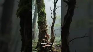 Trees can talk!!!!!!!! #facts