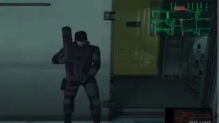 How to Find & Use Nikita Missiles in Metal Gear Solid