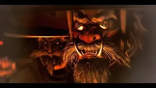 The Dragon and The Spider | Ghost Of Yotei